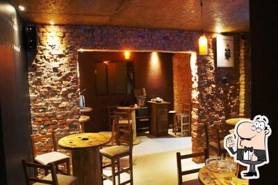La Taberna Bistro Bier foto