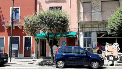 Panificio Moderno foto