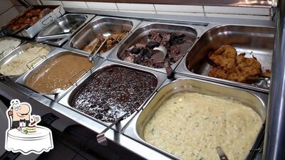 Desfrute de uma das opções doces