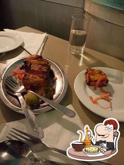Meals at Kwality