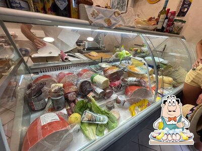 Mortadelleria foto