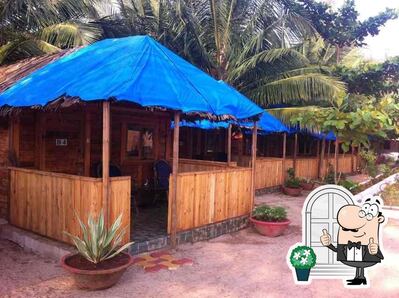 Check out how Rama Resort looks outside