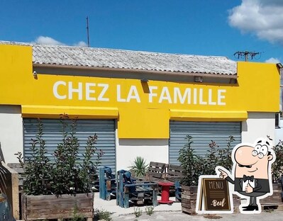 photo de Chez La Famille