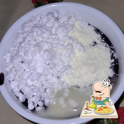 Platos en Pizzaria e sorveteria brasil