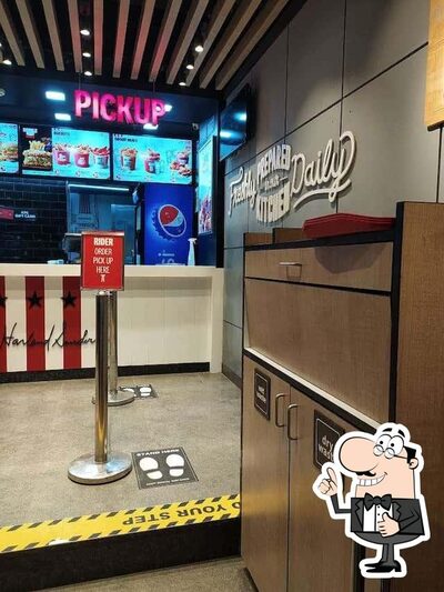 KFC photo