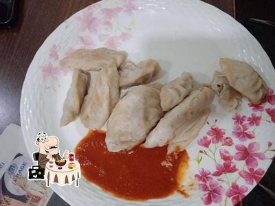 Meals at Jyoti Restaurant & Fast Food