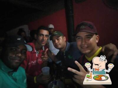 Platos en Portal