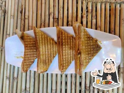 Meals at FM 20