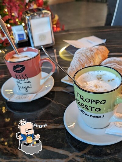 Cibo al Pasticceria Gallizioli Orzinuovi