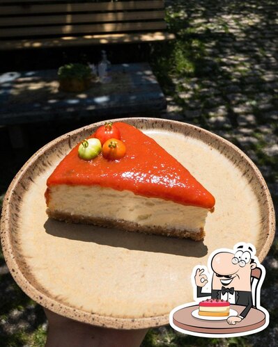 Amarelo Cafe foto