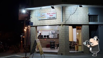 Pizzaria Scala foto