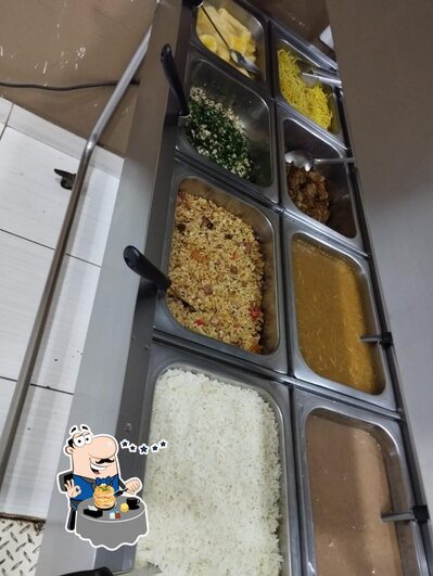 Comida em Point do Churrasco - Restaurante e Espetinho Vicente Pires