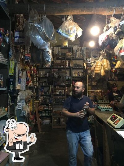 Armazém Tezoto foto