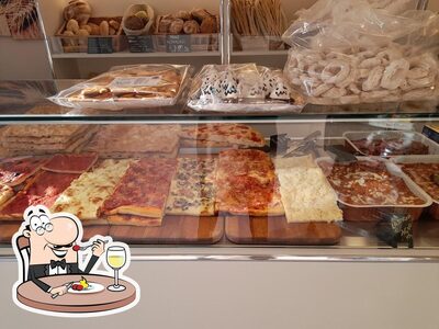 Cibo al Bakery 148