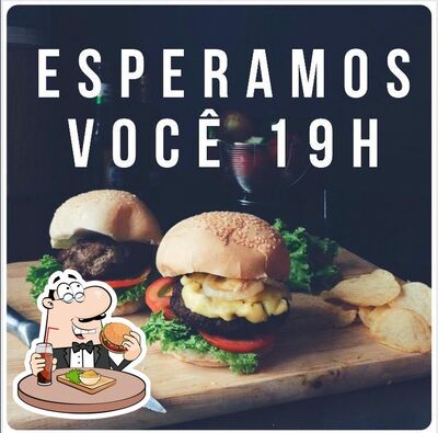 Agro&Coisas oferece uma escolha de opções para os amantes dos hambúrgueres