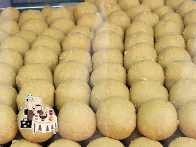 Meals at Lalchand Ji Ke Samose