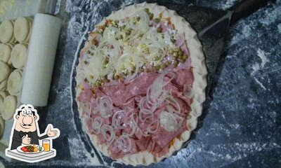 Comida em Ponto da Esfiha valinhos Valinhos SP