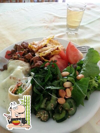 Platos en Século