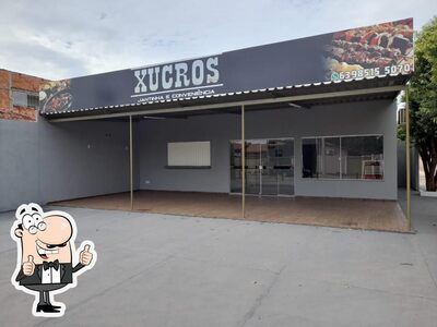 Xucros Bar foto