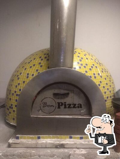 Bon Pizza photo