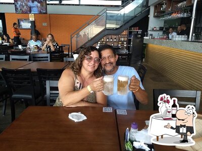 Dom Muster Cozinha & Bar em Samambaia foto