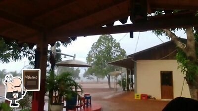 FAZENDA BAR TESÃO foto