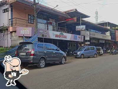 HOTEL GRAND photo