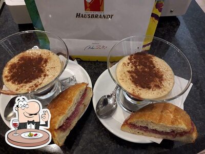 Platti al Il Baretto