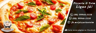 A pizza é o fast food predileto do mundo