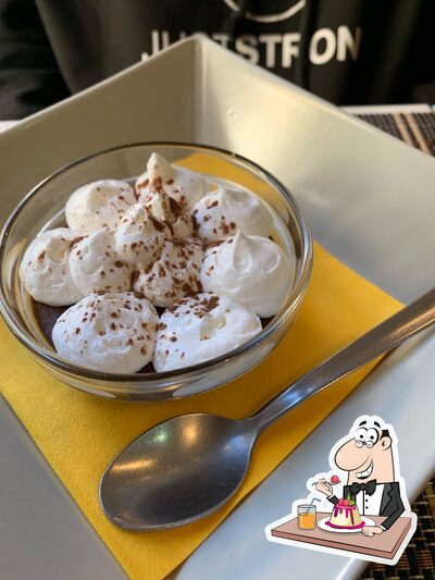 Vieni a provare i dolci