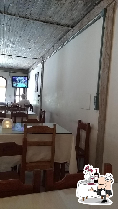 Restaurante Passos foto