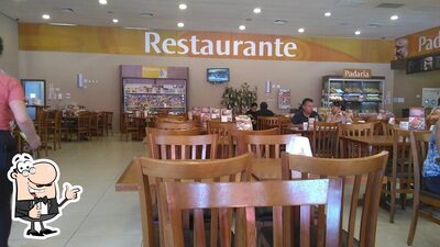Frango Assado Cambuí foto
