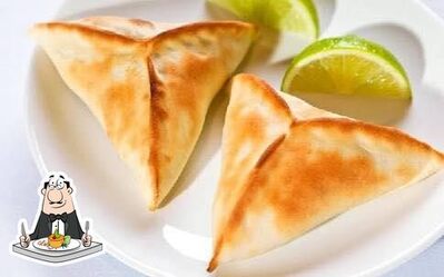Comida em Pastelaria Bom Encontro