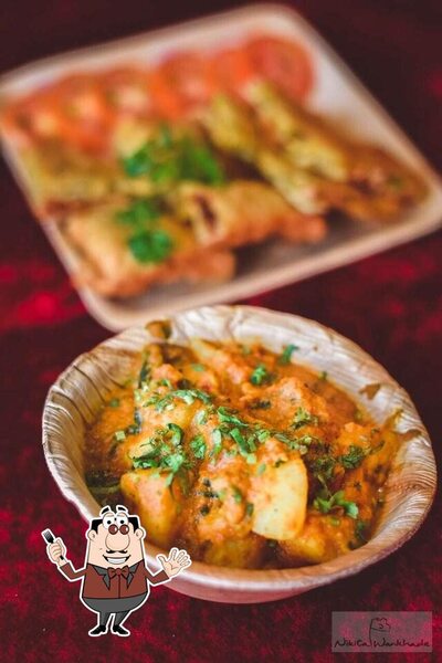 Meals at Zest