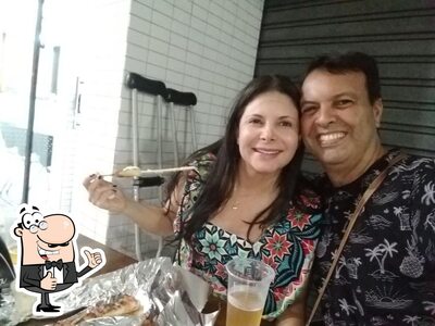 Espeteria Mata da Praia foto