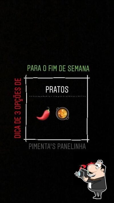 Pimenta's Panelinha foto