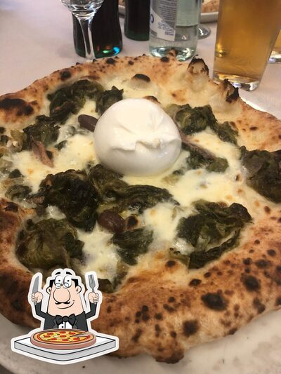 La pizza è il piatto veloce più di successo al mondo