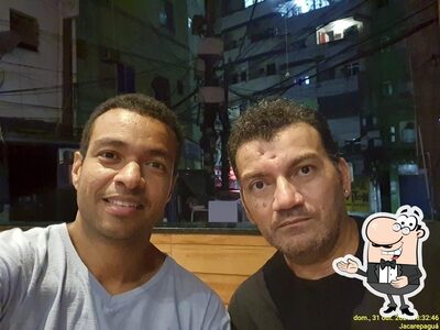 Localizando drinks foto