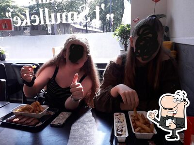 photo de Cafetaria 't Smulleke