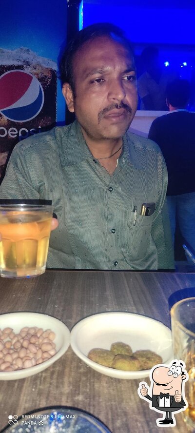Bar photo