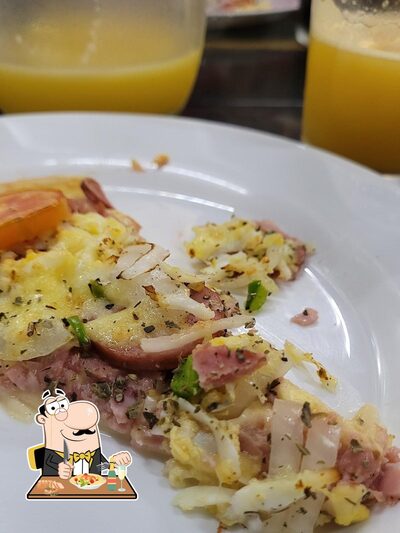 Platos en Rick`s