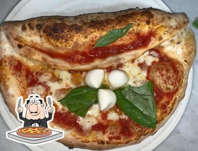 La pizza è il piatto veloce preferito al mondo