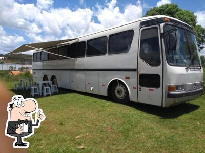 Track Lanches foto