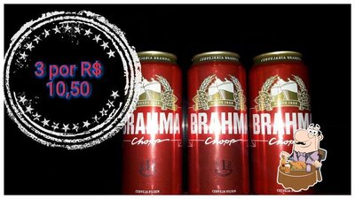 Desfute uma tulipa de cerveja leve ou escura