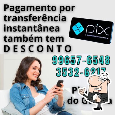 Pizzaria do guaita foto