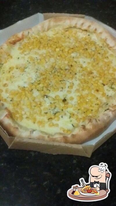A pizza é o fast food mais popular do mundo