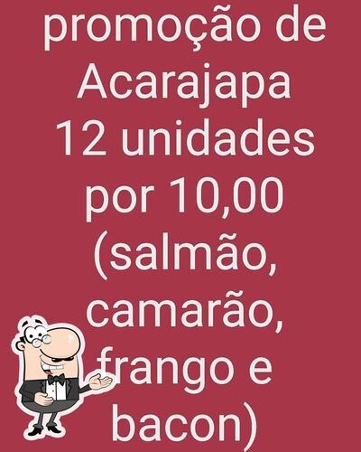 Buteco itabatan foto