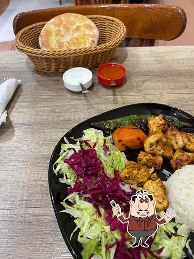 Platti al Turkish Ristorante - Kebap Pizza Grill