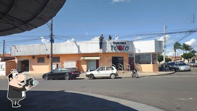 Padaria tokio foto