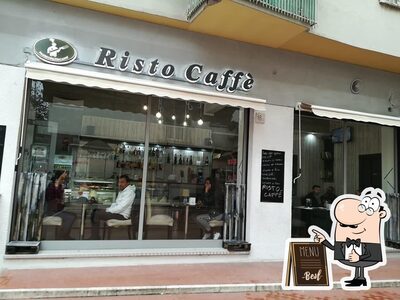 Ristocaffe foto
